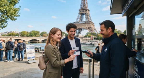 Top 5 city passes à Paris pour optimiser vos visites