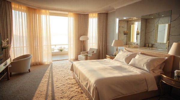 Découvrez les meilleures destinations romantiques à Marseille avec spa