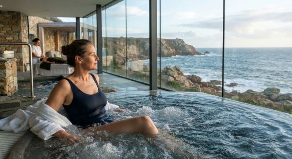 Découvrez pourquoi la thalasso en Bretagne est idéale pour votre santé