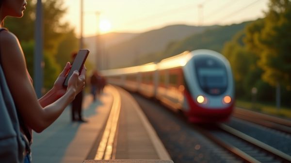 Meilleures stratégies pour améliorer la couverture mobile 3G à 5G en France