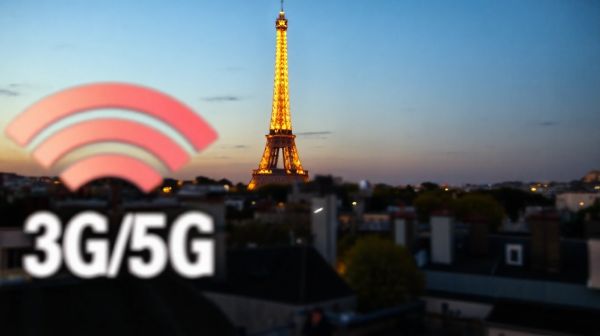 Meilleures stratégies pour améliorer la couverture mobile 3G à 5G en France