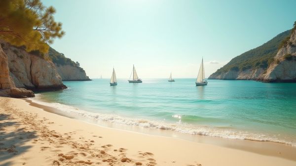 Thalasso Bretagne : le meilleur choix pour votre bien-être