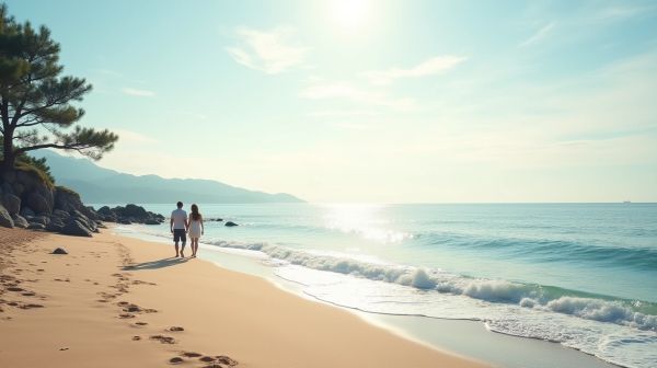 Thalasso Bretagne : le meilleur choix pour votre bien-être