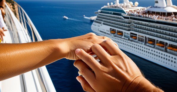 Récits captivants de croisières en Méditerranée : expériences inoubliables de voyageurs